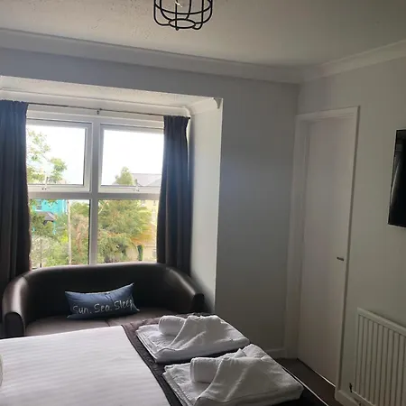 The Havelock Hotel Shanklin