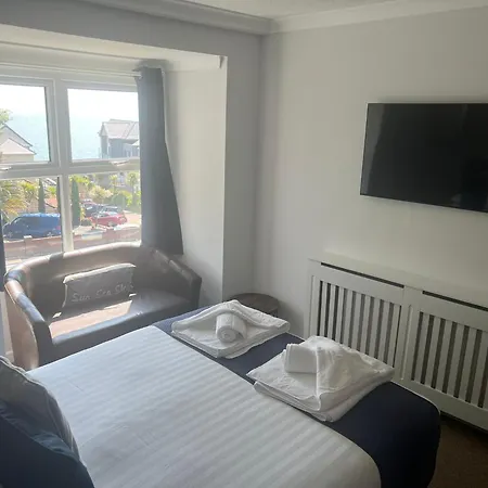 The Havelock Hotel Shanklin