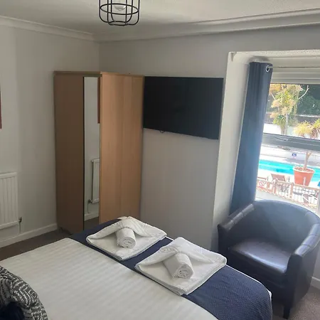 The Havelock Hotel 4*