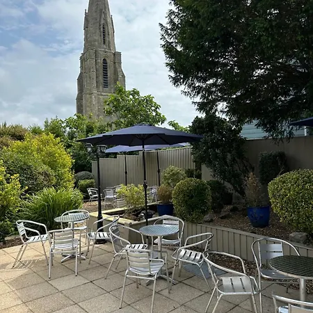 The Q 3* Shanklin
