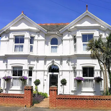 Apartment Fernhurst *