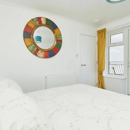 Holiday home Duver At The Aqua Shanklin