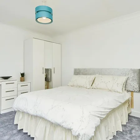 Holiday home Duver At The Aqua