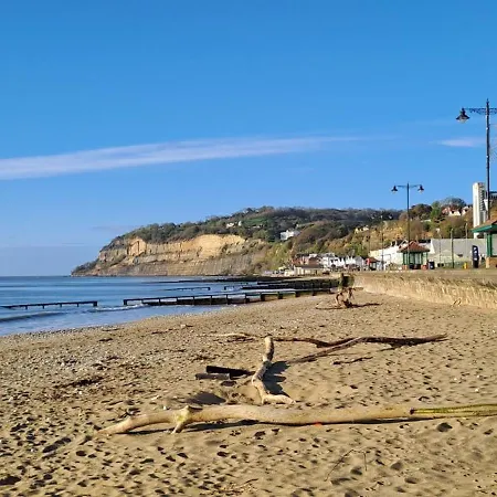 Holiday home Duver At The Aqua Shanklin