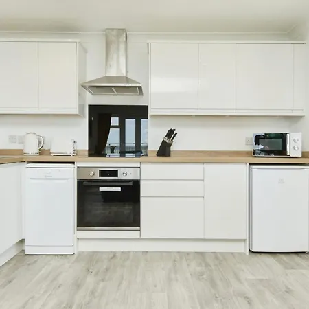 Holiday home Duver At The Aqua