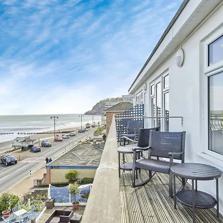 Holiday home Duver At The Aqua