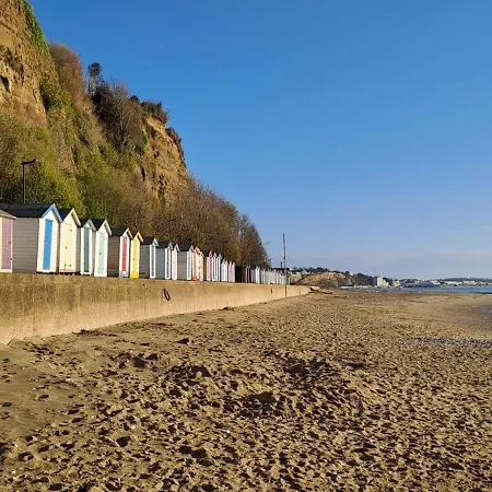 Osbourne At The Aqua Shanklin