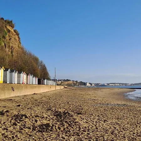Osbourne At The Aqua Shanklin
