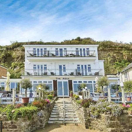 Duver At The Aqua Holiday home Shanklin