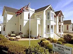 Heatherleigh Flat 3*