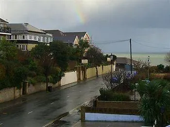 St Brelades Hotel