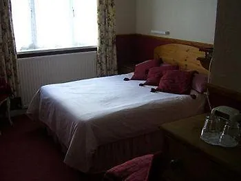 St Brelades Hotel 3*