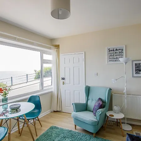 Holiday home Beachside Bluff *
