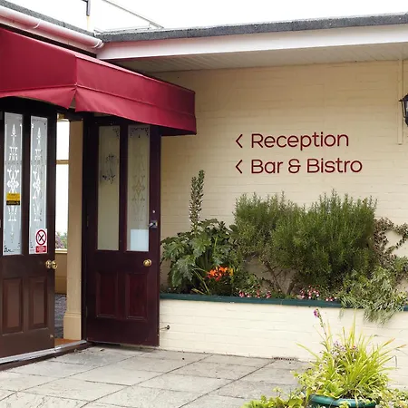 Hotel The Clifton Shanklin