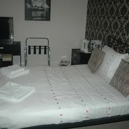 Guest house Somerton (adults Only) 2*