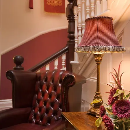 Bourne Hall Country Shanklin