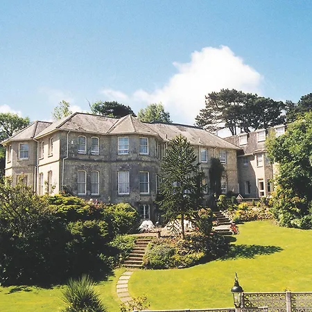 Hotel Bourne Hall Country Shanklin