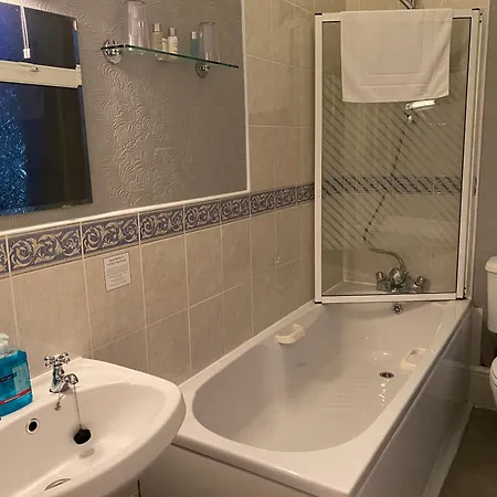 The Belmont 4* Shanklin