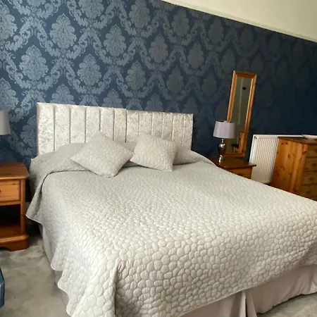 The Belmont 4* Shanklin