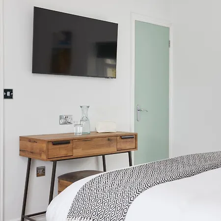 Apartamento Shanklin Villa
