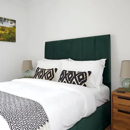 Shanklin Villa Apartamento Shanklin