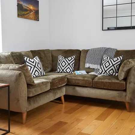 Apartamento Shanklin Villa