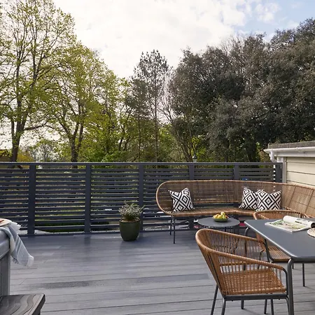 Shanklin Villa *