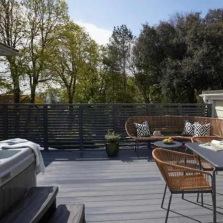Shanklin Villa Apartamento