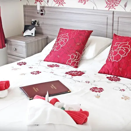 Hotel Hambledon 2*