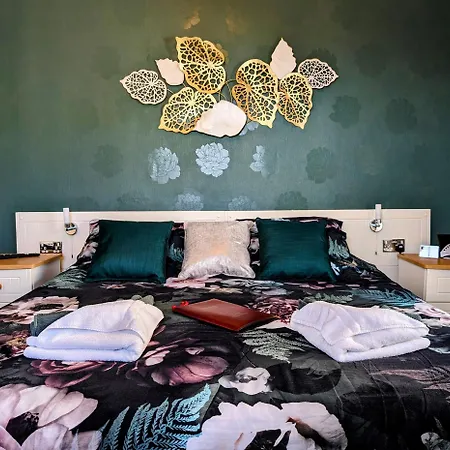 Hotel Hambledon