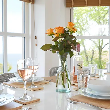 Shanklin Villa Apartamento Shanklin
