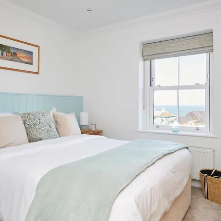 Shanklin Villa Apartamento *