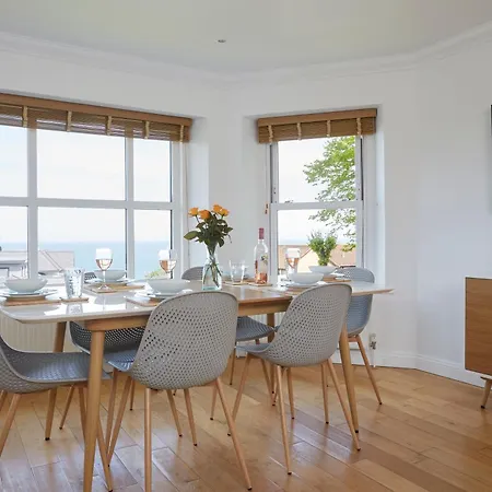 Apartamento Shanklin Villa
