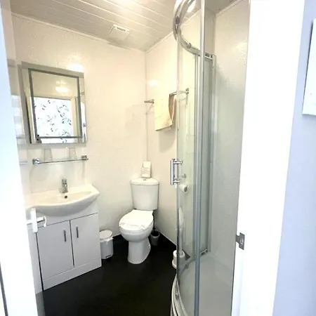Hotel Hambledon Shanklin