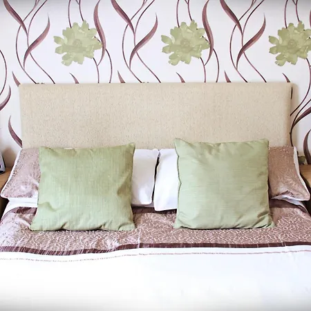Hotel Hambledon Shanklin
