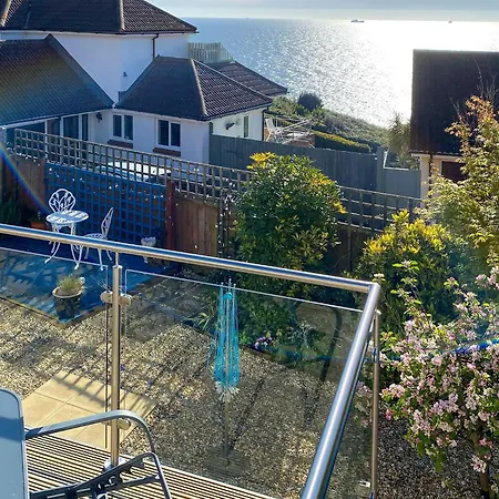Seacliff Holiday home Shanklin