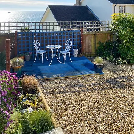 Seacliff Holiday home *