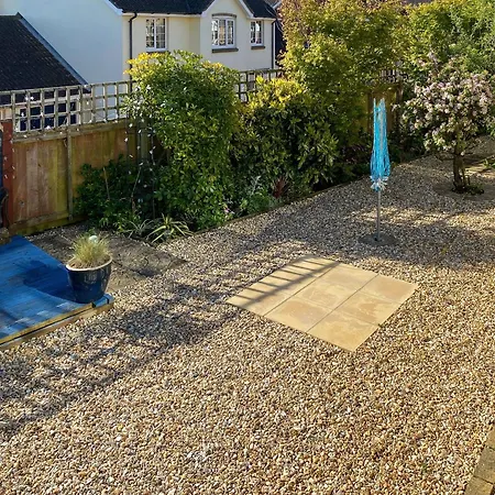 Holiday home Seacliff Shanklin