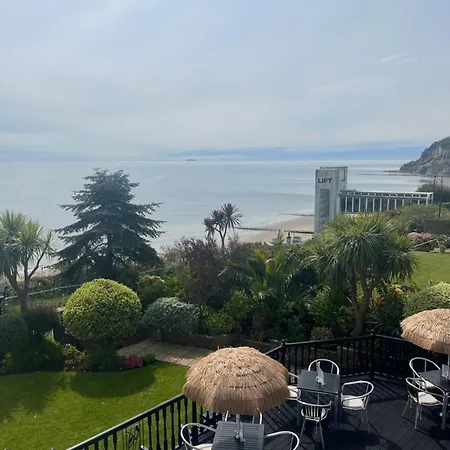 Carlton * Shanklin