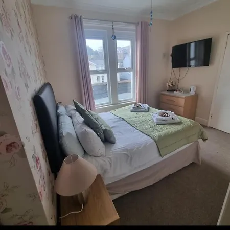 Casa de hóspedes The Fawley 4*