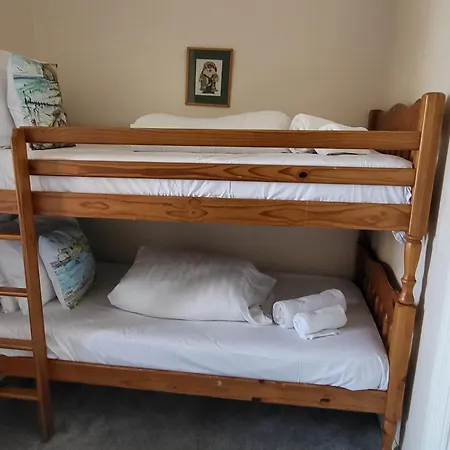 Eastmount Hall Hotel
