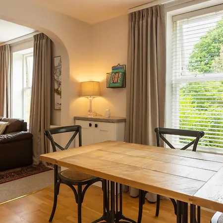 Apartamento Luccombe Shanklin