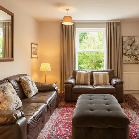 Luccombe Apartamento Shanklin
