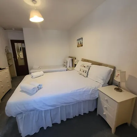 Hotel Eastmount Hall 3*