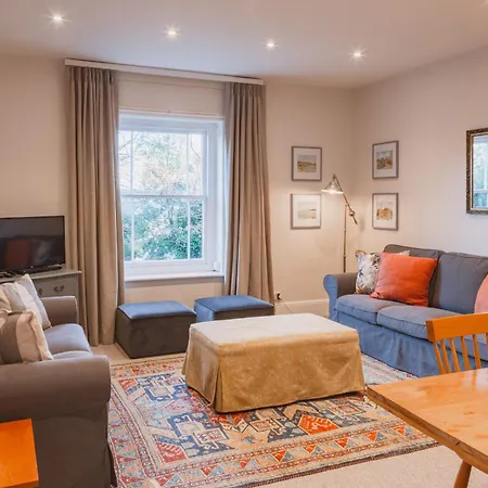 Apartamento Luccombe