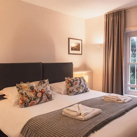 Luccombe Apartamento Shanklin