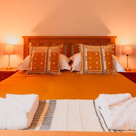 Apartamento Luccombe