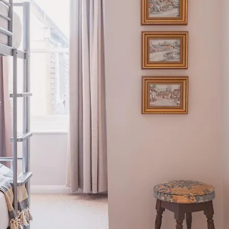 Apartamento Luccombe Shanklin