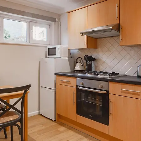 Apartamento Luccombe Shanklin