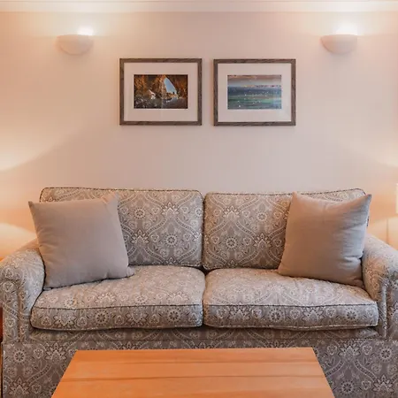 Luccombe Apartamento